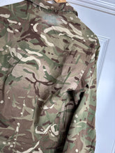Load image into Gallery viewer, Surplus British Army MTP Barrack Shirt -Size 170/90 - The Militaria Shop