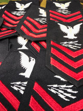 Lade das Bild in den Galerie-Viewer, Genuine US Navy PO 1 Information Systems Technician Patch / Badge - The Militaria Shop