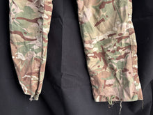 Load image into Gallery viewer, Genuine British Army MTP Combat Trousers - Size 75/84/100 - The Militaria Shop
