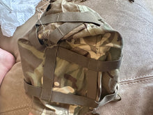 Load image into Gallery viewer, British Army Surplus GS Mk6 MTP Camouflage Cover - Size Large - The Militaria Shop