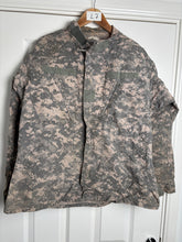 Load image into Gallery viewer, Surplus US Army ACU Combat Uniform Jacket-Large Regular - The Militaria Shop