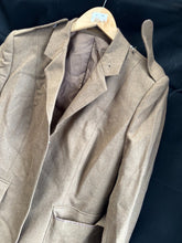 Load image into Gallery viewer, Grade 1 British Army FAD No2 Dress Uniform Jacket - Size 162/100/76 - The Militaria Shop