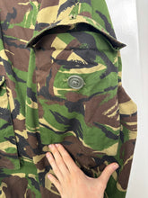 Load image into Gallery viewer, Genuine British Army DPM Camouflage Lightweight Trouser Combat -Size 75/72/88 - The Militaria Shop