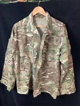 Load image into Gallery viewer, Genuine British Army MTP Camo Combat Unform Jacket IR Treated - 170/96 - The Militaria Shop