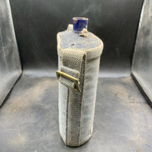 Charger l'image dans la galerie, Original WW2 British RAF Royal Air Force 37 Water Bottle Set - The Militaria Shop