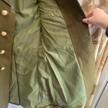 Load image into Gallery viewer, Genuine British Army No.2 Dress Uniform Tunic Jacket - Size 182/92/76 - The Militaria Shop