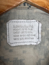 Charger l'image dans la galerie, Surplus US Army ACU Combat Uniform Jacket-Xsmall-XLarge - The Militaria Shop
