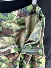 Load image into Gallery viewer, British Army DPM Camouflaged Grade 1 Lightweight Combat Trousers - Size 75/76/92 - The Militaria Shop