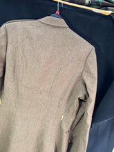 Lade das Bild in den Galerie-Viewer, Grade 1 British Army FAD No2 Dress Uniform Jacket - Size 182/116/100 - The Militaria Shop