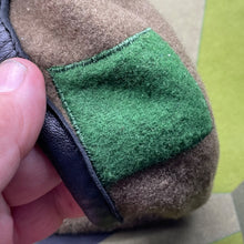 Load image into Gallery viewer, Original British Army Guards Divisions Beret - Size 59cm - The Militaria Shop