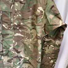 Load image into Gallery viewer, Genuine British Army MTP Warm Weather Combat Jacket NEW - Size 190/96 - The Militaria Shop