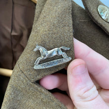 Load image into Gallery viewer, Genuine British Army FAD No.2 Dress Uniform Jacket - Yokrshire - Size 176/96/80 - The Militaria Shop