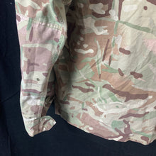 Load image into Gallery viewer, Genuine British Army MTP Camo Combat Jacket Marine Commando IR Treated - 170/96 - The Militaria Shop