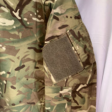 Load image into Gallery viewer, Genuine British Army MTP Combat Jacket Temperate Weather NEW - Size 180/96 - The Militaria Shop