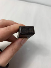 Lade das Bild in den Galerie-Viewer, Original WW2 German Army Skin Decontamination Table Bakelite Box Wehrmacht 1942 - The Militaria Shop