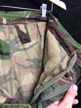 Load image into Gallery viewer, Genuine British Army DPM Combat Pants Trousers - Size 85/80/96 - The Militaria Shop