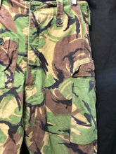 Load image into Gallery viewer, Genuine British Army 68 Pattern DPM Combat Trousers - Size 32" Waist - The Militaria Shop