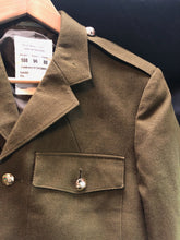 Load image into Gallery viewer, Genuine British Army No.2 Dress Uniform Tunic Jacket - Size 188/96/80 - The Militaria Shop