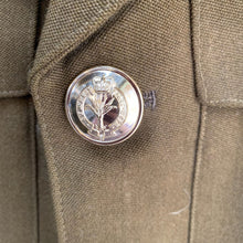 Load image into Gallery viewer, Genuine British Army No.2 Dress Uniform Tunic Jacket - Size 176/100/84 - The Militaria Shop