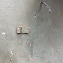 Lade das Bild in den Galerie-Viewer, Original WW2 British Civil Defence Home Front Zuckerman Civilian Helmet SFP - The Militaria Shop