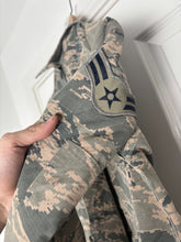 Load image into Gallery viewer, Surplus US Air Force UCP Uniform Jacket-2S - The Militaria Shop