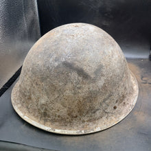 Load image into Gallery viewer, Original British Army Mk4 "Turtle" Combat Helmet - The Militaria Shop