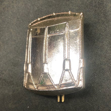 Lade das Bild in den Galerie-Viewer, Original British Army Drummers Sleeve Badge Staybrite - The Militaria Shop