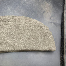Lade das Bild in den Galerie-Viewer, Genuine German Army Side Cap - Size 57cm - The Militaria Shop