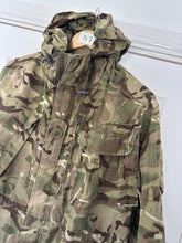 Load image into Gallery viewer, Genuine British Army MTP Camouflaged Windproof Smock -Size 170/96 - The Militaria Shop