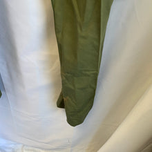 Load image into Gallery viewer, Genuine British Army OD Green Lightweight Combat Trousers - Size 30" Waist - The Militaria Shop