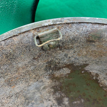 Charger l'image dans la galerie, Original British Army Combat Helmet Mk4 - The Militaria Shop