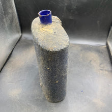 Load image into Gallery viewer, Original WW2 British Army / RAF Blue 37 Pattern Water Bottle - The Militaria Shop