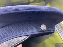 Charger l'image dans la galerie, Original United States Texas Badged Peaked Cap - Size 54 - The Militaria Shop