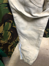 Load image into Gallery viewer, Coverall Suit British Army Royal Navy Fireman Heat Protective Ships Firefighters - The Militaria Shop