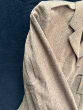 Load image into Gallery viewer, Grade 1 British Army FAD No2 Dress Uniform Jacket - Size 182/92/76 - The Militaria Shop