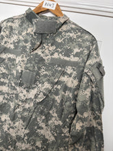 Load image into Gallery viewer, Surplus US Army ACU Combat Uniform Jacket -Size Medium-Long - The Militaria Shop