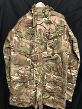 Load image into Gallery viewer, Genuine British Army MTP Camouflaged Windproof Smock - Size 170/88 - The Militaria Shop