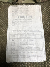 Charger l'image dans la galerie, British Army MTP Camouflaged Windproof Combat Jacket Smock - Size 180/104 - The Militaria Shop