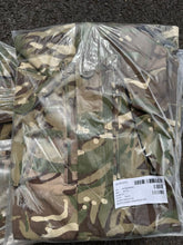 Load image into Gallery viewer, NEW British Army MTP Camouflaged Combat Windproof Jacket Smock - Size 190/104 - The Militaria Shop