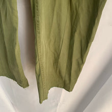 Load image into Gallery viewer, Genuine British Army Surplus Lightweight Men's Trousers - Size 30" Waist - The Militaria Shop