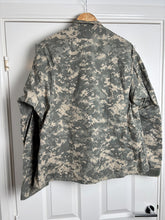 Load image into Gallery viewer, Surplus US Army ACU Combat Uniform Jacket-Large Short - The Militaria Shop