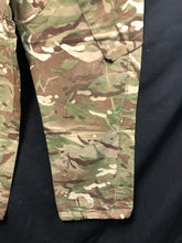Charger l'image dans la galerie, British Army Surplus MTP Camo Combat Trousers - Size 75/76/92 - The Militaria Shop