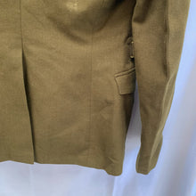 Load image into Gallery viewer, Genuine British Army No.2 Dress Uniform Tunic Jacket - Size 176/104/88 - The Militaria Shop