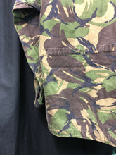 Lade das Bild in den Galerie-Viewer, Genuine British Army Surplus Combat Jacket Smock DPM - Size 190/104 - The Militaria Shop