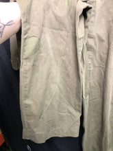 Load image into Gallery viewer, British Royal Air Force RAF Olive Men's Coverall's - Size 190/100 - The Militaria Shop