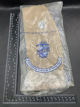 Lade das Bild in den Galerie-Viewer, Genuine USN US Navy Side Cap Hat - New in Packet - Size 7 3/8 - The Militaria Shop