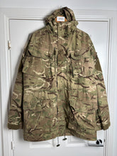 Load image into Gallery viewer, Surplus British Army MTP Smock Combat Windproof -Size 180/96 - The Militaria Shop