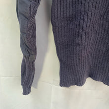 Load image into Gallery viewer, Genuine British RAF Royal Air Force Pull Over Jumper Jersey - Size 3 - The Militaria Shop