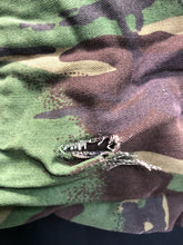 Load image into Gallery viewer, Genuine British Army Surplus Jungle DPM Combat Smock - Size 160/88 - The Militaria Shop