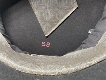 Lade das Bild in den Galerie-Viewer, Original Soviet / Russian Military Issue Visor Hat - Size 58cm - The Militaria Shop